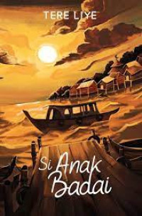 Image of Si Anak Badai