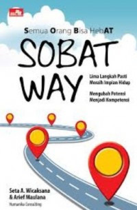 Image of SOBAT WAY