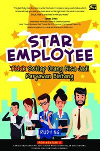 Image of Star Employee