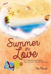 Image of Summer in Love