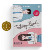 Image of Tentang Rindu