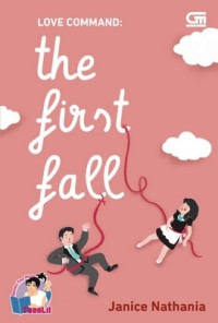Image of The First Fall
