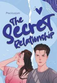 Image of The Secret Relationship