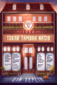 Image of Toko Tukar Tambah Nasib