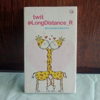 Image of Twit @alongdistance