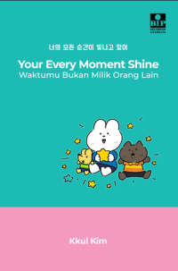 Image of Waktumu BUkan Milik Orang Lain