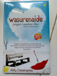 Image of Wasurenaide Jangan Lupakan Aku