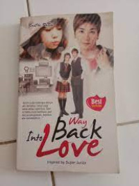 Image of Way Back Into Love