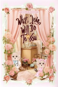 Image of What Love Will Do To You