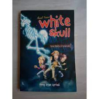 Image of White Skull