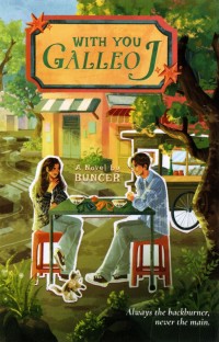 Image of With You Galleo J