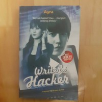 Image of Writer's Hacker