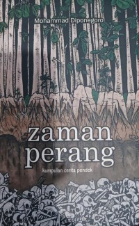 Image of Zaman Perang : Kumpulan Cerita Pendek