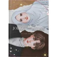 Image of Jodoh dari Allah