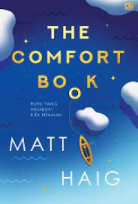 Image of The Comfort Book