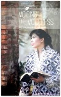 Image of Voicing The Voiceless