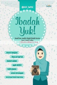 Image of Ibadah Yuk