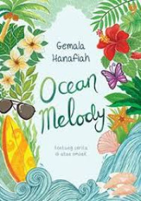 Image of Ocean Melody
