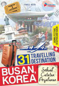 Image of 31 Traveling Destination Busan Korea