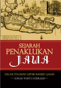 Image of Sejarah Penaklukan Jawa