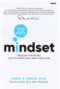 Image of Mindset