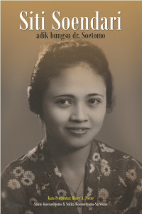 Image of Siti Soendari