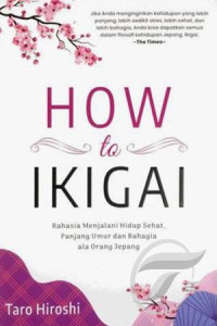 Image of How to Ikigai