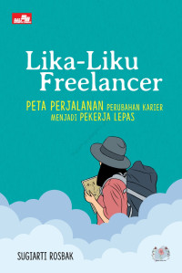 Image of Lika-Liku Freelancer