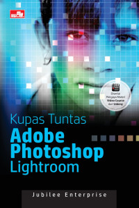 Image of Kupas Tuntas Adobe Photoshop Lightroom